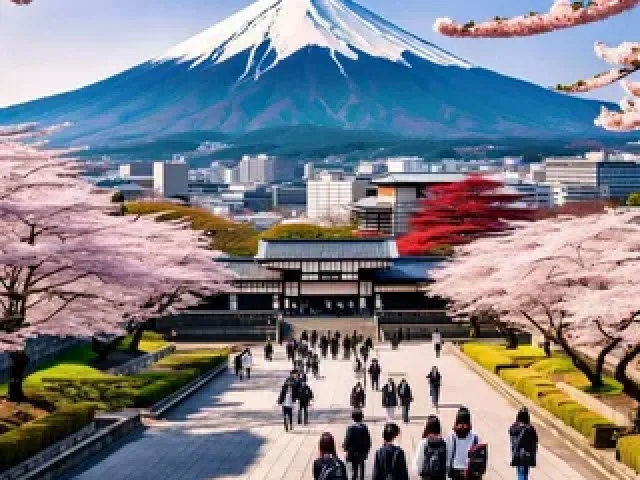 Japonya’nın Sırlarına Açılan Kapı