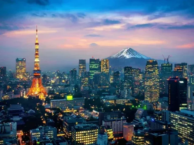 Japonya’nın Sırlarına Açılan Kapı