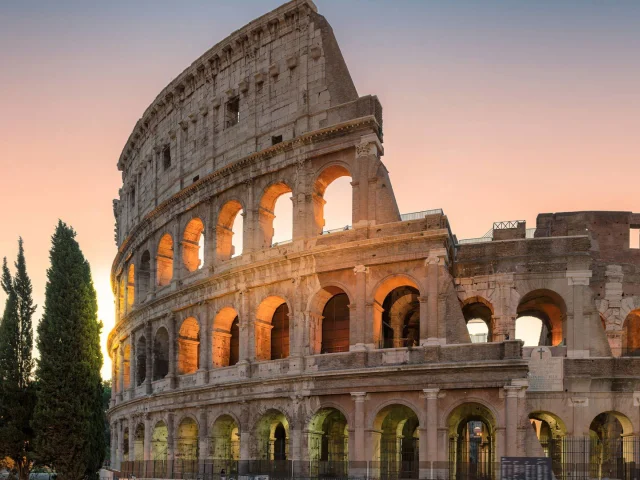 Bir Günde Bin Yıl Yaşatan Şehir: Roma