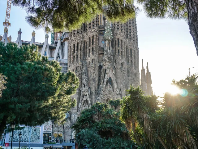 Hızlı, Renkli, Unutulmaz: Ekspres İspanya!