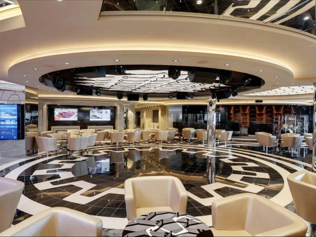 Msc Grandiosa ile İbiza'lı Akdeniz Roma Başlangıç - 13 Temmuz 2025