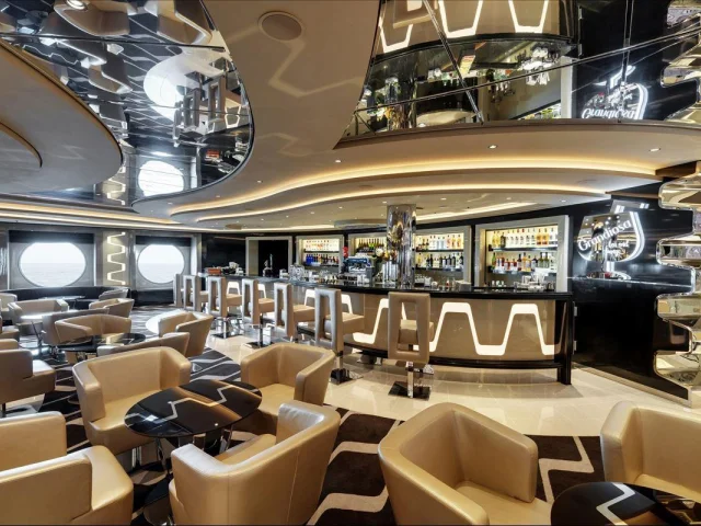 Msc Grandiosa ile İbiza'lı Akdeniz Roma Başlangıç - 13 Temmuz 2025