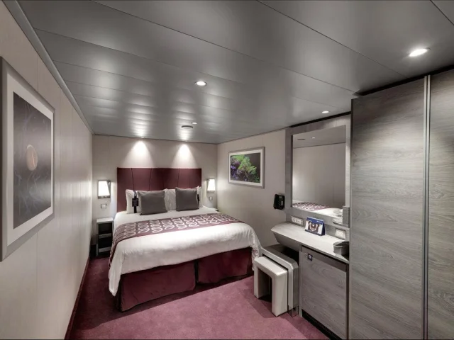 Msc Grandiosa ile İbiza'lı Akdeniz Roma Başlangıç - 13 Temmuz 2025