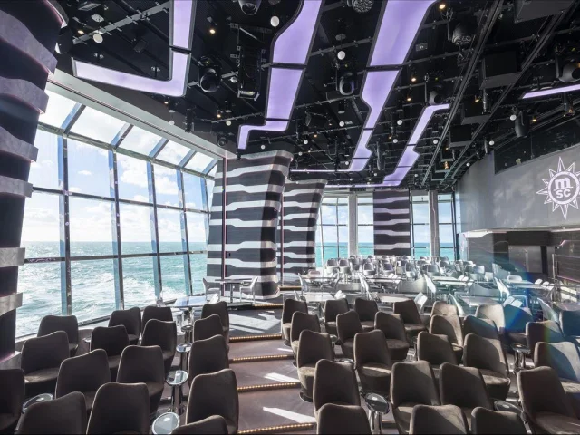 Msc Grandiosa ile İbiza'lı Akdeniz Roma Başlangıç - 13 Temmuz 2025