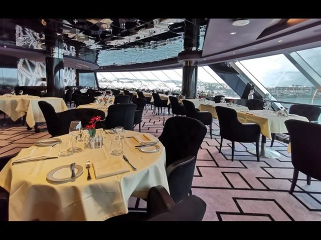 MSC Bellissima ile - Bir Gemi İki Medeniyet Japonya’dan Kore’ye