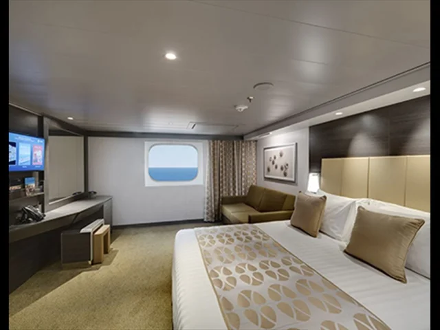 MSC Bellissima ile - Bir Gemi İki Medeniyet Japonya’dan Kore’ye