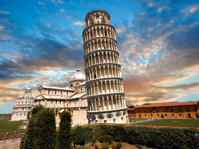 Bir Ömür Hatırlanacak Klasik İtalya Anıları