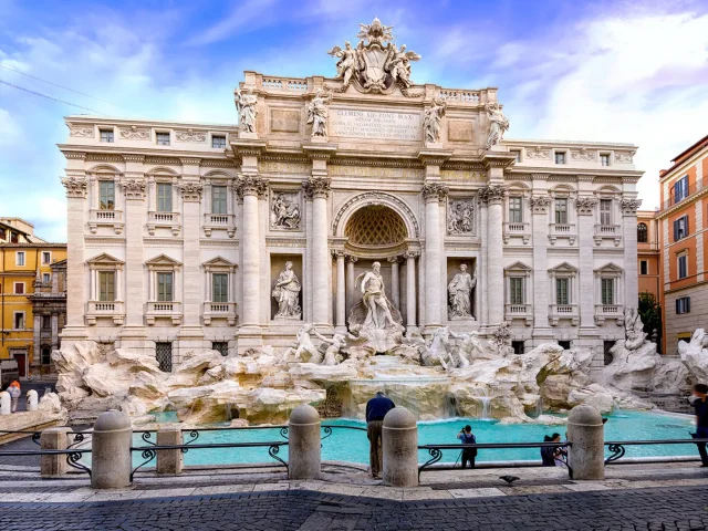 Bir Günde Bin Yıl Yaşatan Şehir: Roma