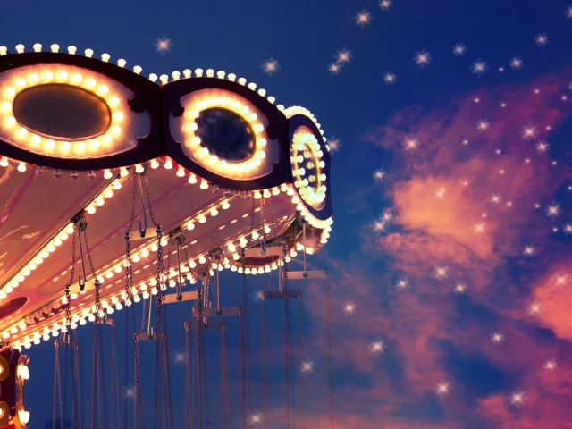 Rüyaların Şehri Paris’te Büyülü Bir Disneyland Yolculuğu