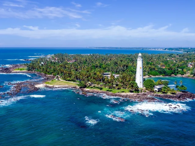 Asya’nın Gizli Hazinesi Sri Lanka’ya Yolculuk