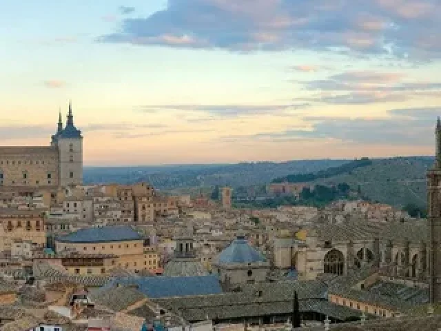 İber Yarımadası Altın Rota : İspanya Endülüs Portekiz